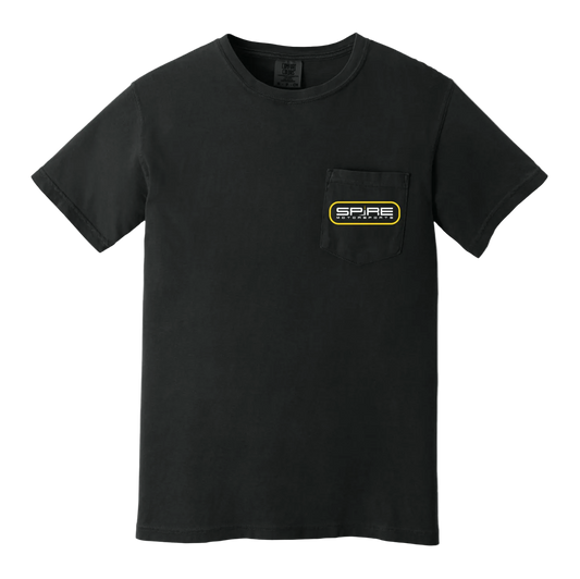 Spire Motorsports 2026 Chase Pocket T-Shirt