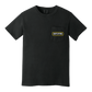 Spire Motorsports 2026 Chase Pocket T-Shirt