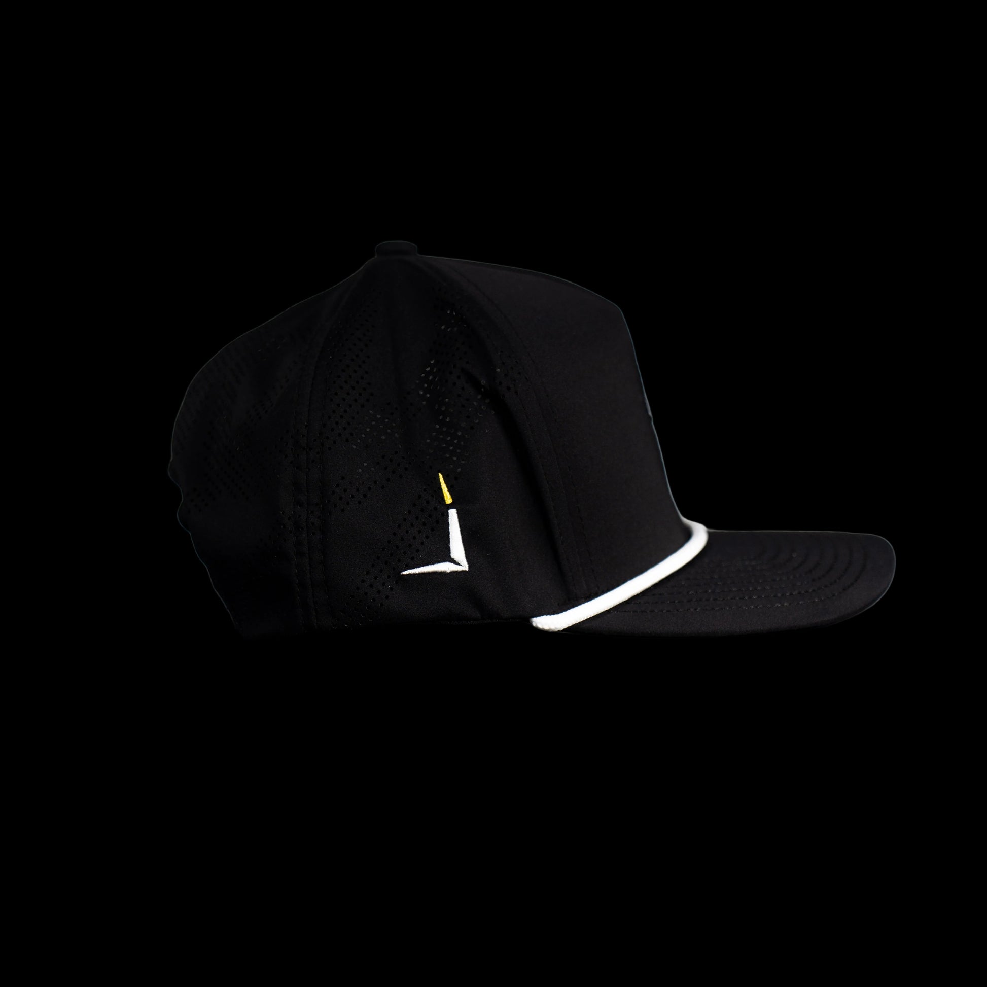 Fastback Ropes Hats #7 Hooey Snapback Rope Hat – Shop Spire Motorsports
