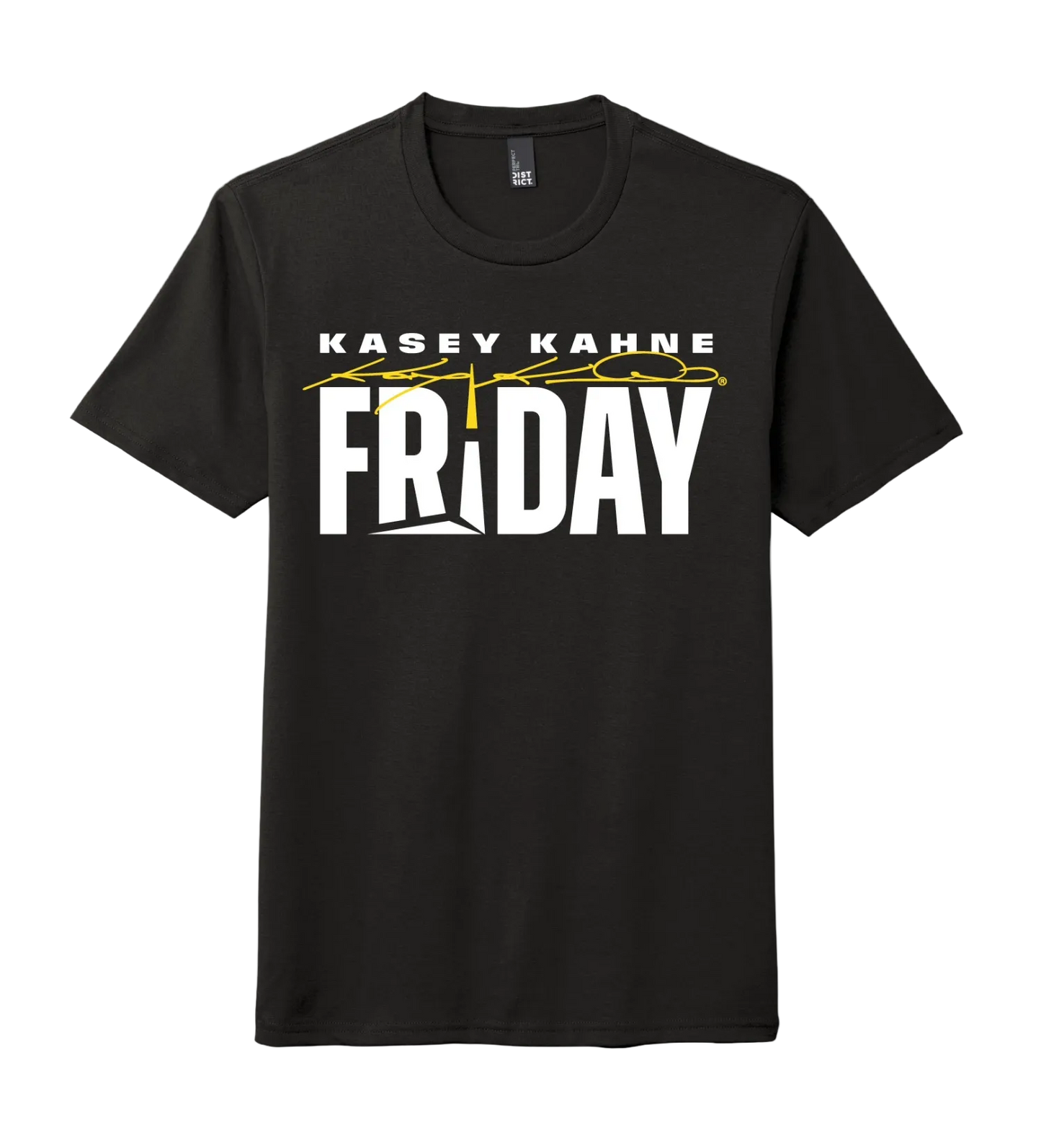 Kasey Kahne Friday T-Shirt 2026