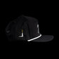 #77 Hooey Snapback Rope Hat