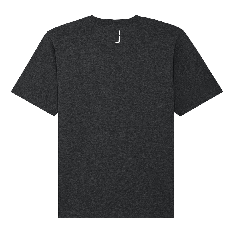 Spire Motorsports Heavyweight T-Shirt W.C. 2026