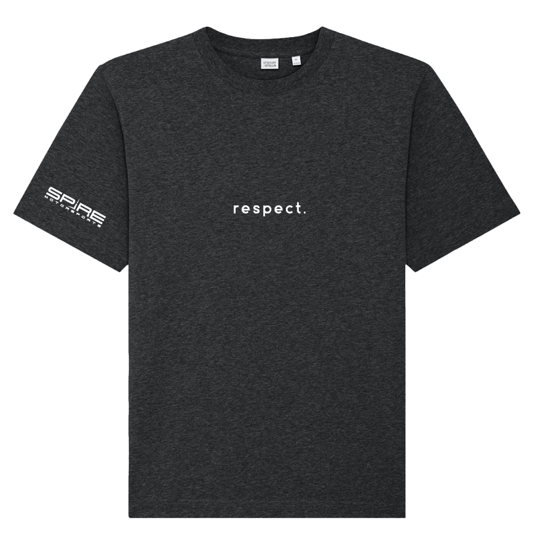 Spire Motorsports Heavyweight T-Shirt W.C. 2026