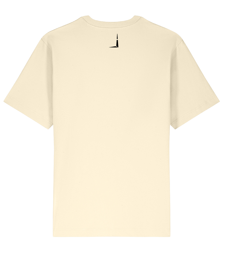 Spire Motorsports Heavyweight T-Shirt W.C. 2026