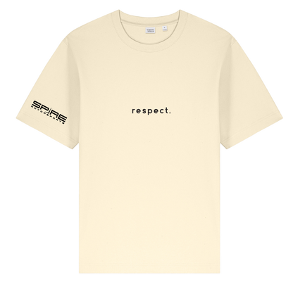 Spire Motorsports Heavyweight T-Shirt W.C. 2026