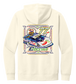 Spire Motorsports Carson Hocevar Chili's Dirt Hoodie